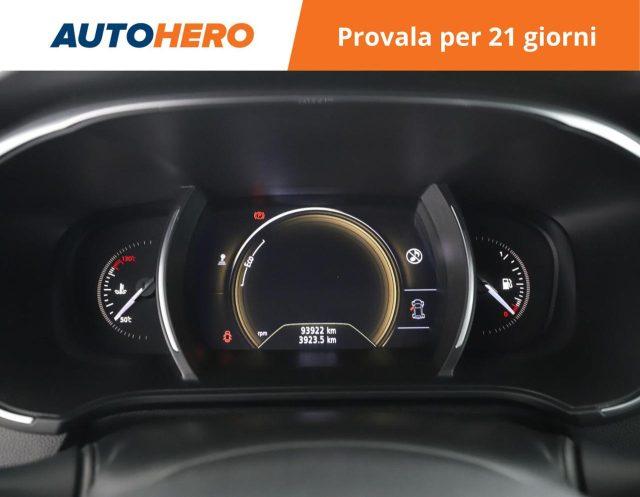 RENAULT Megane Mégane dCi 8V 110 CV Energy Zen