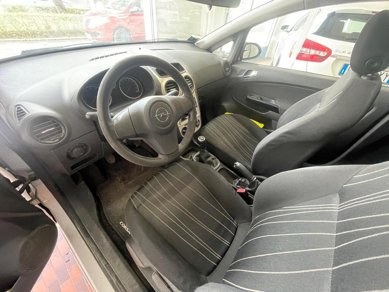 Opel Corsa 1.0 12V 3 porte