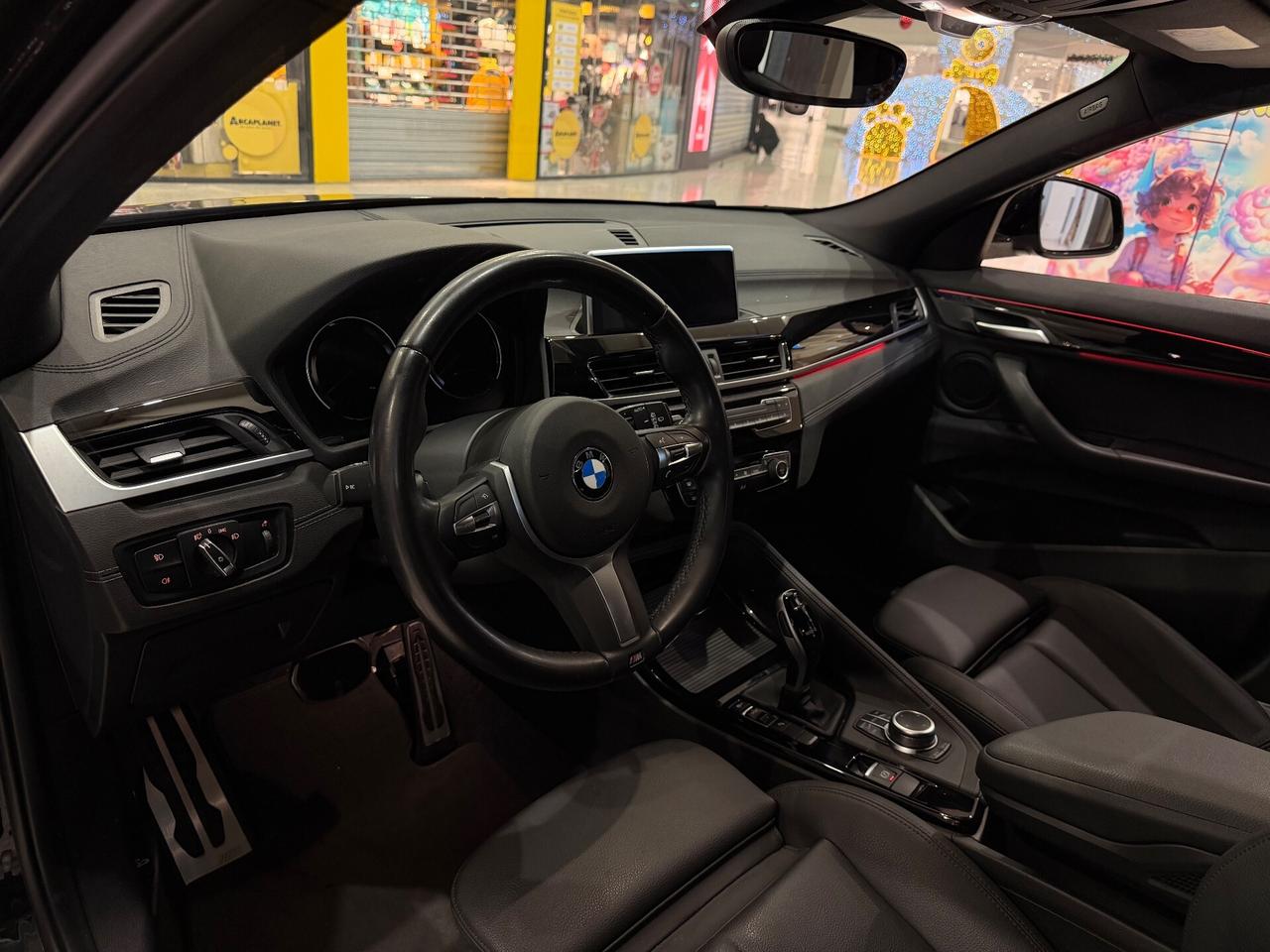 BMW X2 18i 2022 M-SPORT 42000km