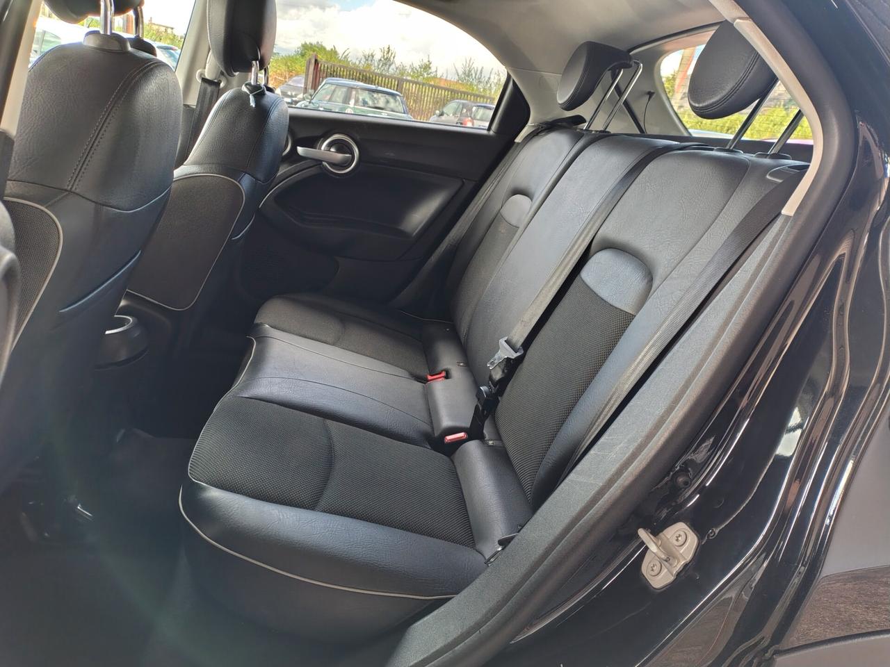 Fiat 500X 1.3 MultiJet 95 CV Cross