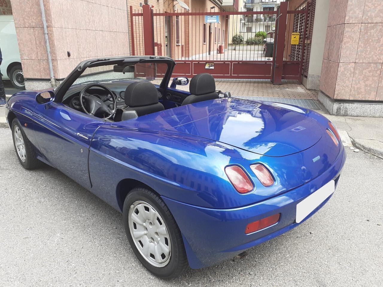 Fiat Barchetta 1.8 16V