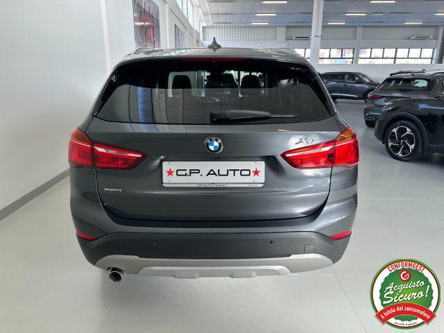 BMW X1 xDrive18d xLine