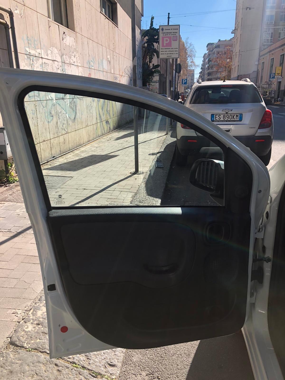 Fiat Panda 1.3 MJT 80 CV S&S Easy