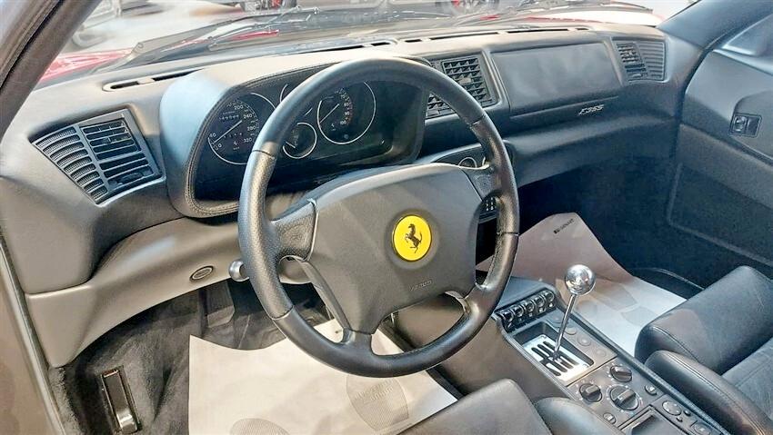 Ferrari F355 berlinetta