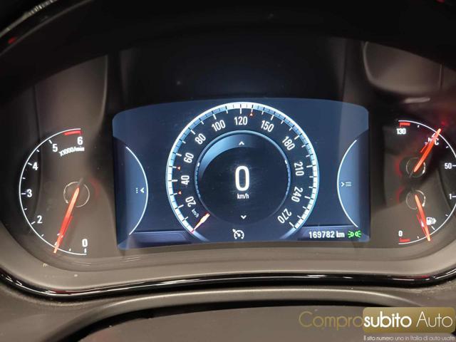 OPEL Insignia 2.0 CDTI 160CV Sports Tourer Elective Fleet