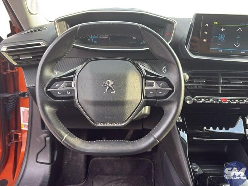 Peugeot 2008 e 100kW GT Pack
