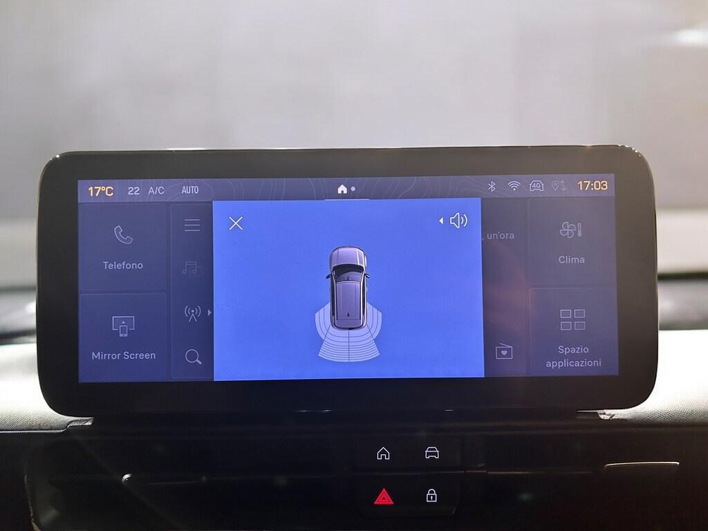 Jeep Avenger 1.2 Turbo Altitude FWD