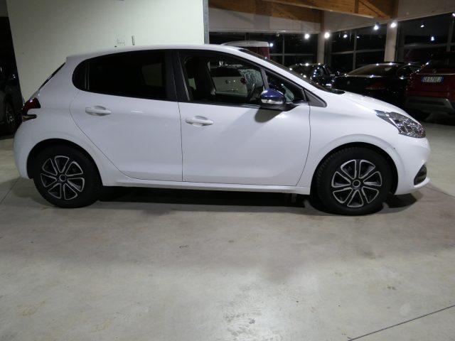 PEUGEOT 208 1° serie PureTech 68 5 porte Active