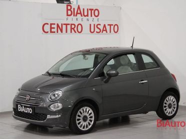 FIAT 500 500 1.2 Lounge 69cv