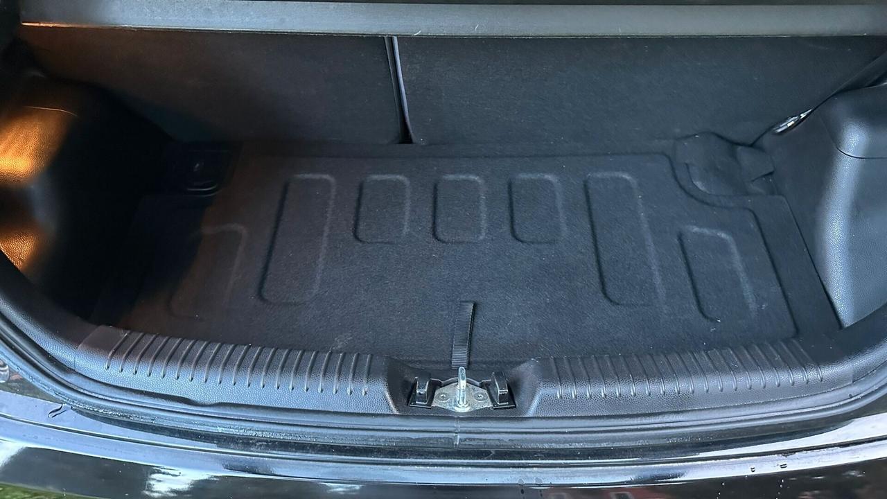 Kia Picanto 1.0 12V EcoGPL 5P 2016 FINO A 4 ANNI DI GARANZIA