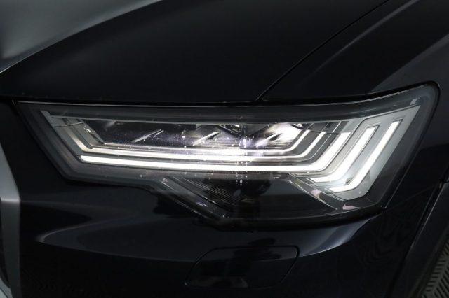 AUDI A6 allroad A6 allroad 40 TDI 2.0 quattro S tronic Business Ad