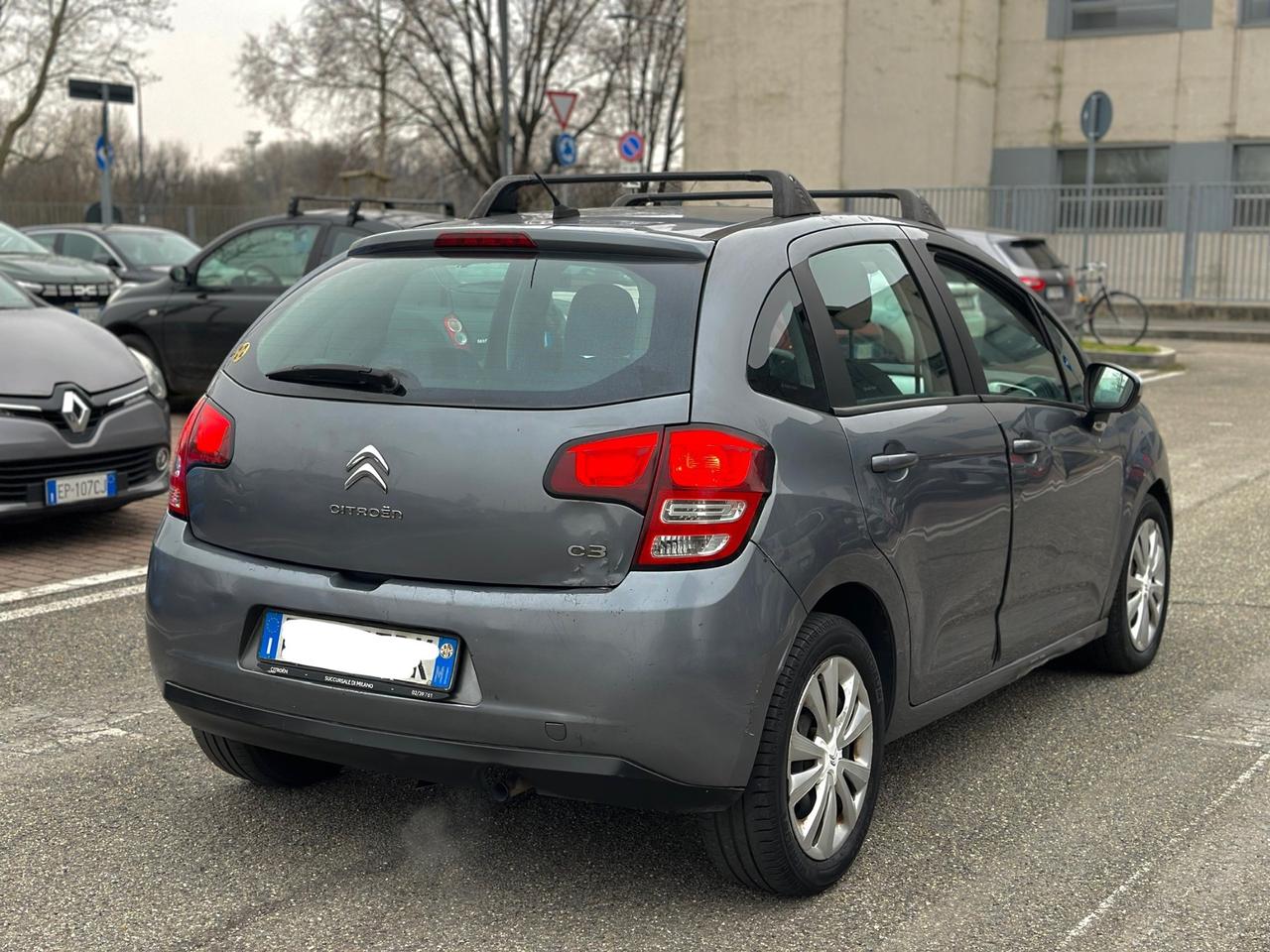 Citroen C3 1.1 Attraction