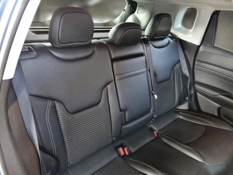JEEP COMPASS 1.3 T4 PHEV 130 CV LIMITED 4XE AUTO SUV