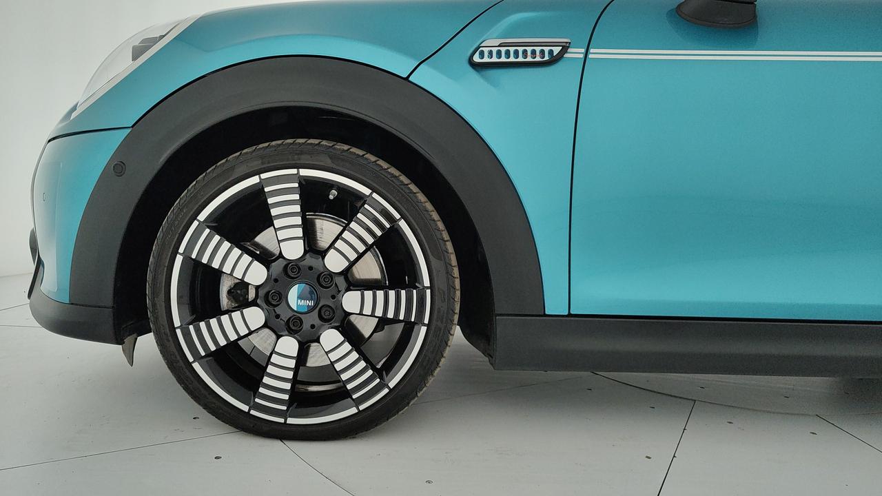 MINI Mini IV Cabrio F57 2021 - Mini Cabrio 2.0 Cooper S Yours auto
