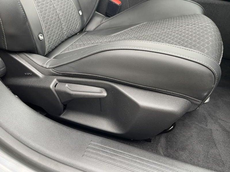 DS DS4 1.2 puretech Cross Trocadero 130cv auto