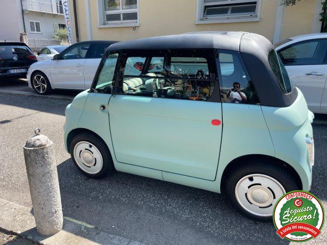 FIAT Topolino 6kw