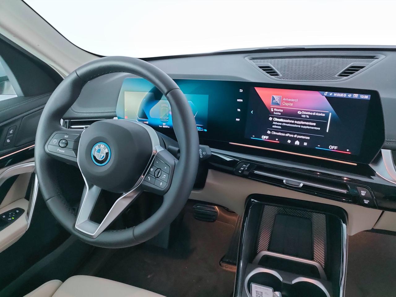 BMW X1 U11 - X1 xdrive 25e X-Line auto