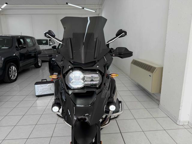 BMW R 1250 GS Bmw R1250GS Triple Black