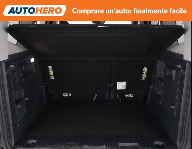 FORD Tourneo Courier 1.0 EcoBoost Powershift Titanium