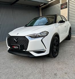 DS DS3 Crossback 1.5 BlueHDi 110cv So Chic