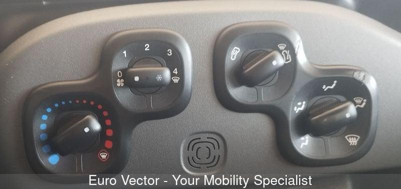 FIAT Panda 0.9 TwinAir Turbo Nat. P. E6d-T Lounge