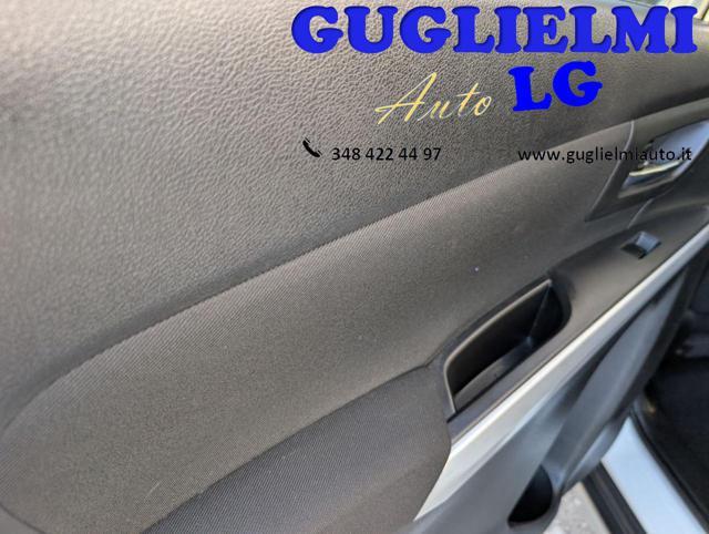 SUZUKI S-Cross 1.6 DDiS 4WD All Grip Plus