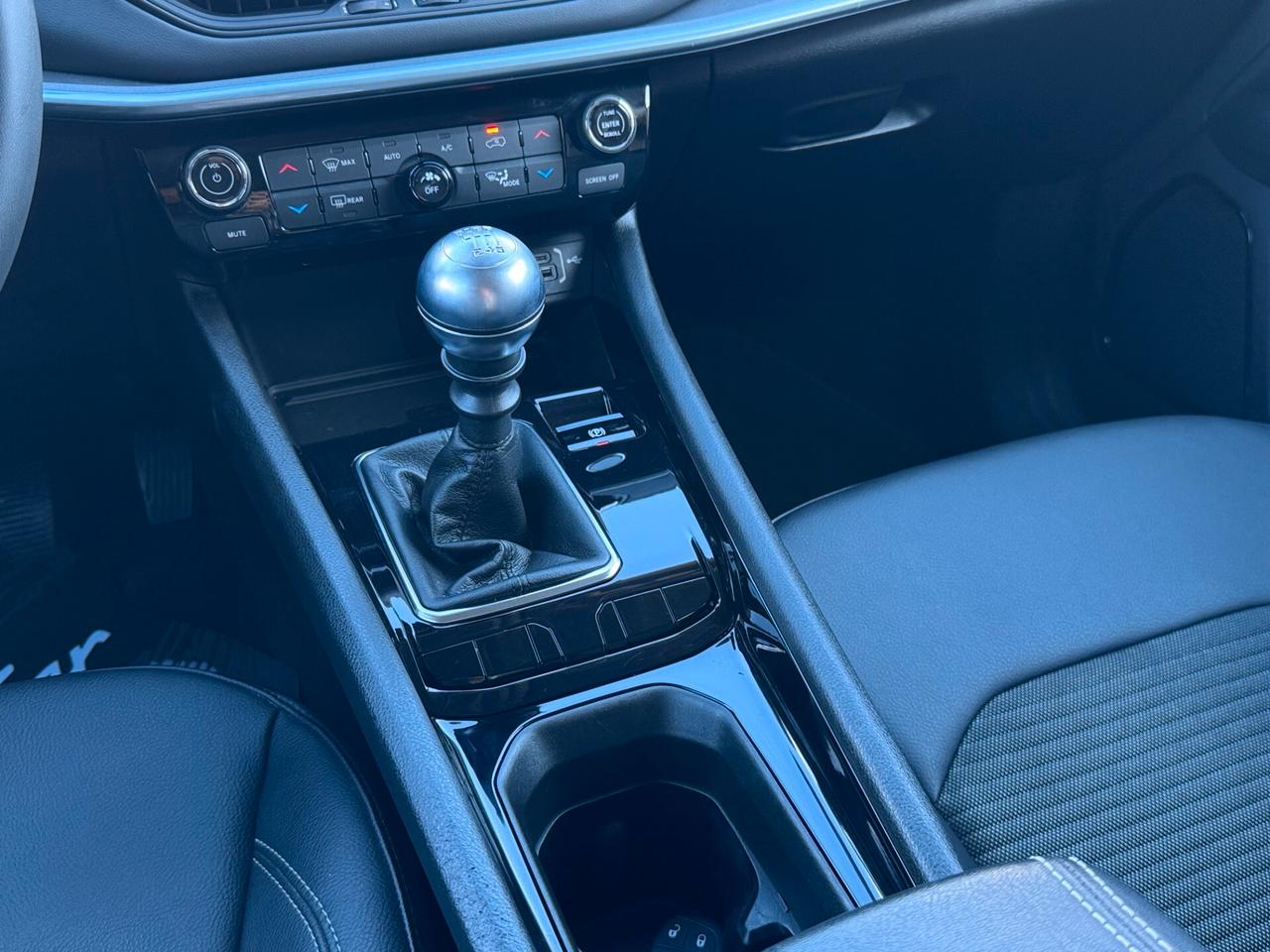 Jeep Compass 1.6 Multijet II 2WD Limited 80th Anniversary FWD