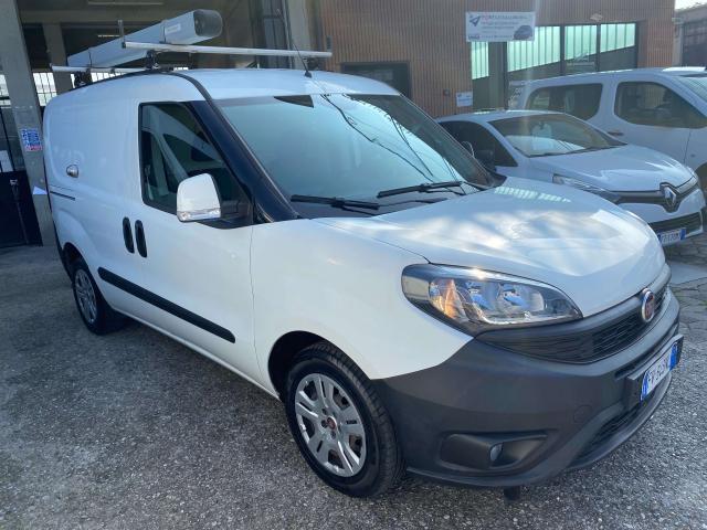 Fiat Doblo 1.3 MTJ 95 CV CARGO Allestimento cassettiere