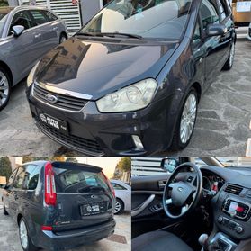 FORD C-MAX 1.6 TDCi 110cv TITANIUM DPF