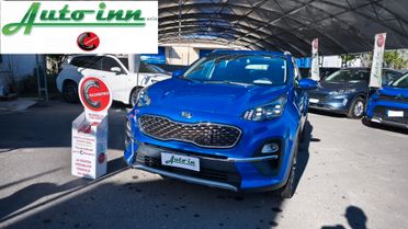 Kia Sportage 1.6 CRDI 115 CV 2WD Style