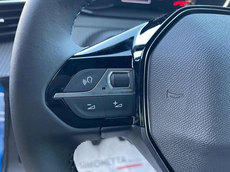 Peugeot 2008 1.2 puretech Active s&s 100cv - KM0