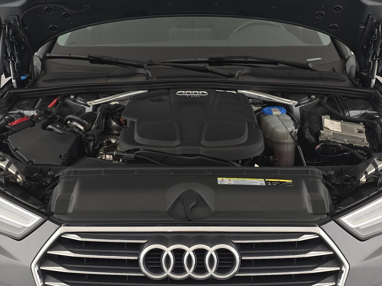 Audi A4 avant 40 2.0 tdi sport 190cv s-tronic