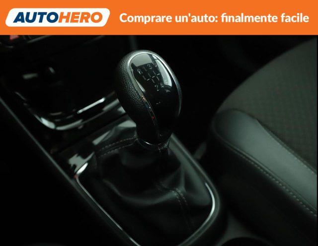 OPEL Mokka X 1.4 Turbo Ecotec 140CV 4x2 Start&Stop Innovation