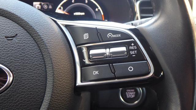 KIA XCeed 1.6 CRDi 136 CV Evolution