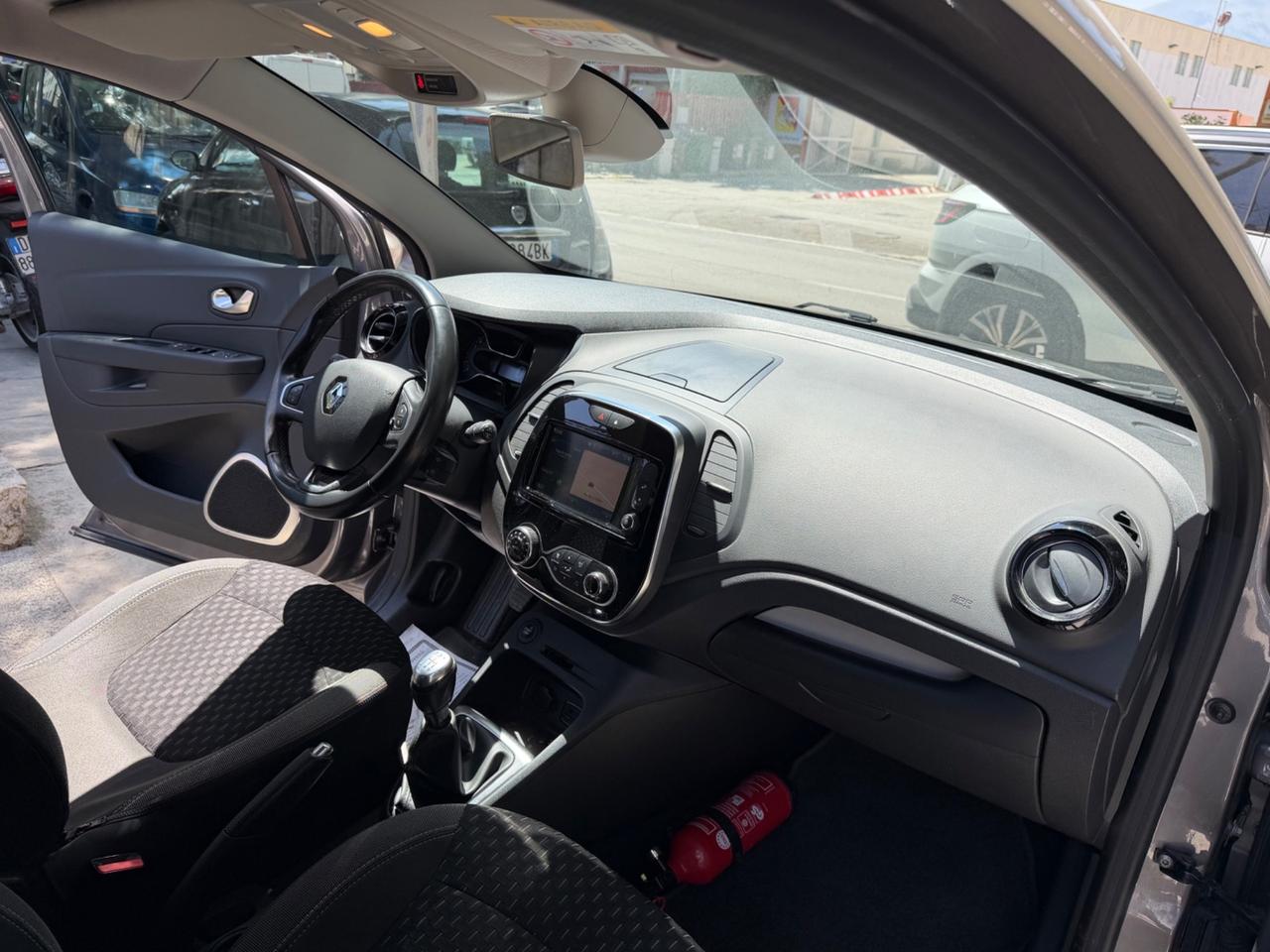 Renault Captur TCe 12V 90 CV Sport Edition