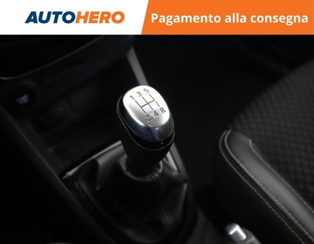 RENAULT Clio Sporter TCe 12V 90 CV Moschino Zen