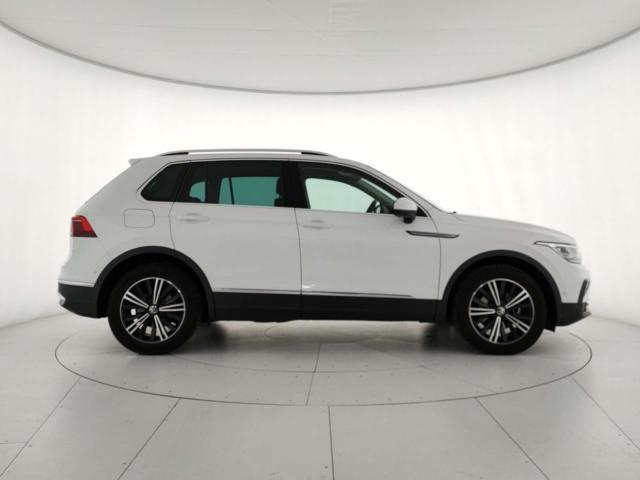 Volkswagen Tiguan Tiguan 2.0 tdi Elegance 4motion 150cv dsg