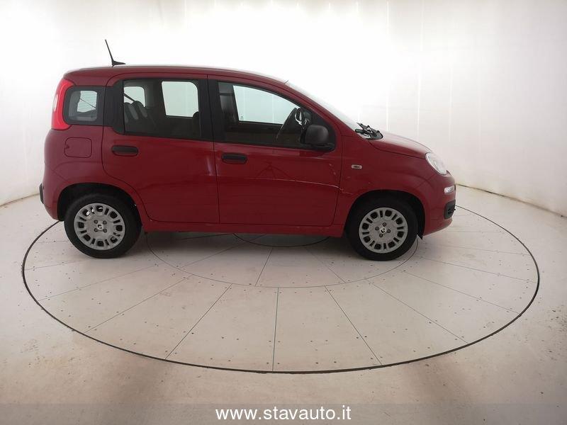 FIAT Panda 1.0 HYB 70CV