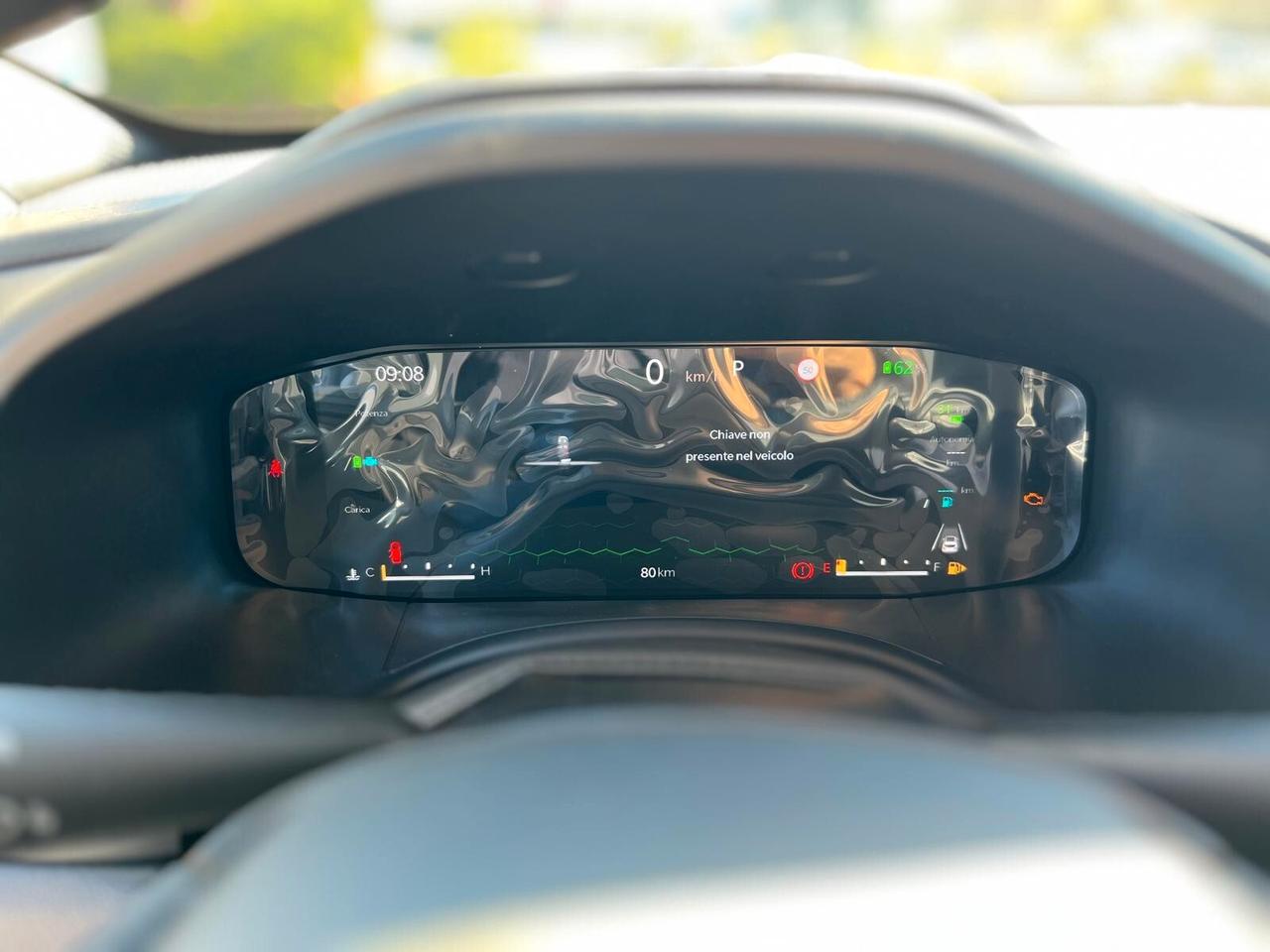 Jeep Renegade 1.3 T4 240 CV PHEV 4xe AT6 North Star