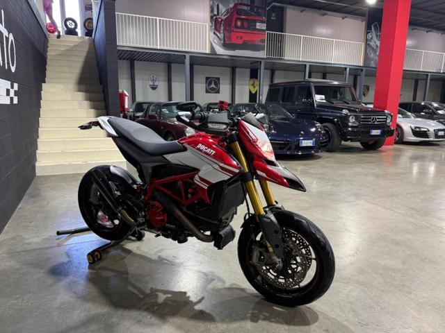 DUCATI Hypermotard 939 939 SP UFFICIALE ITALIANA FULL SERVICE DESMO