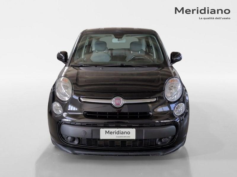 FIAT 500L 500L 1.3 Multijet 85 CV Pop Star