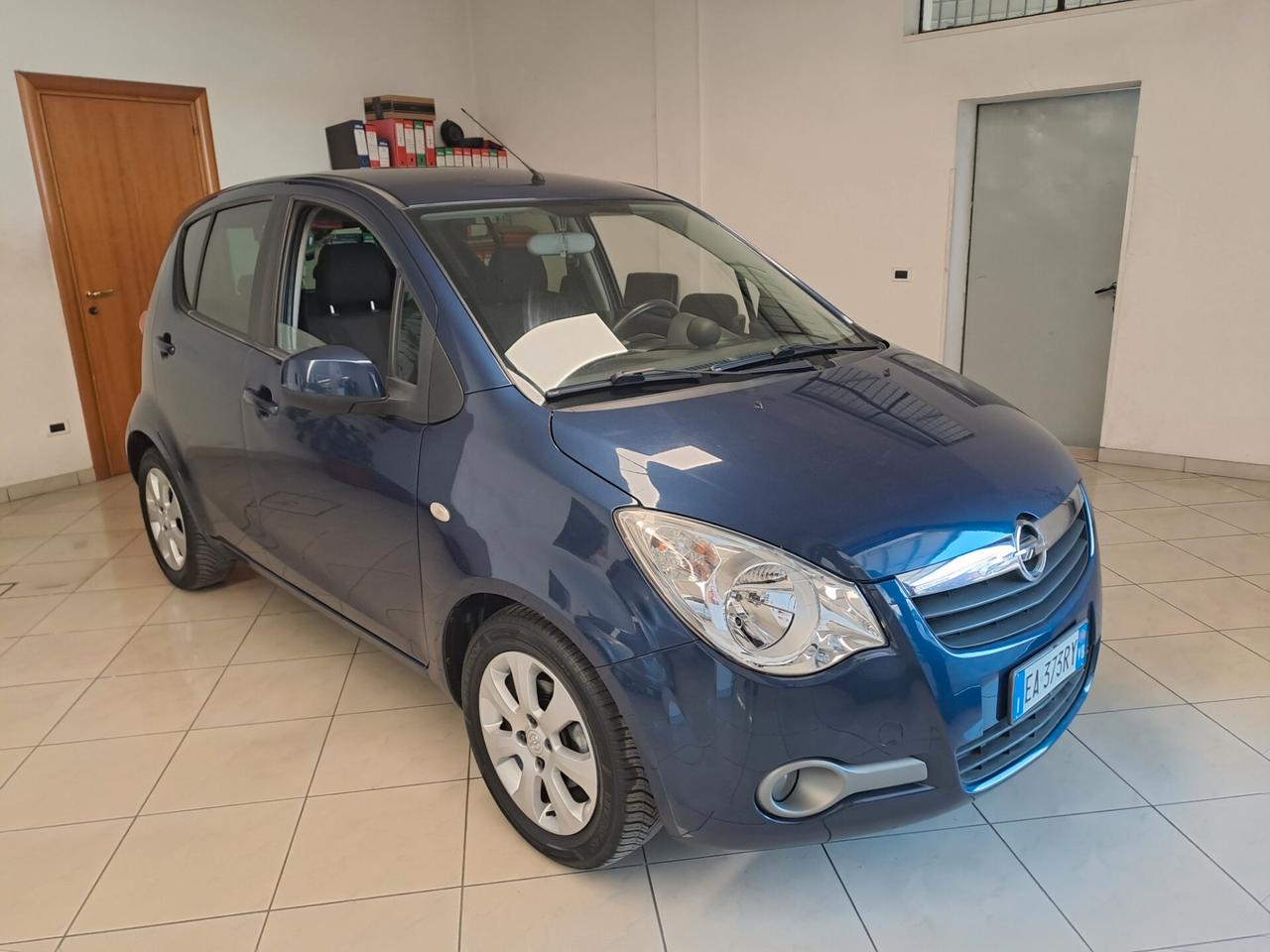 Opel Agila 1.0 12V 65CV Enjoy