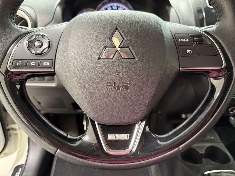 Mitsubishi Space Star 1.2 Launch Edition