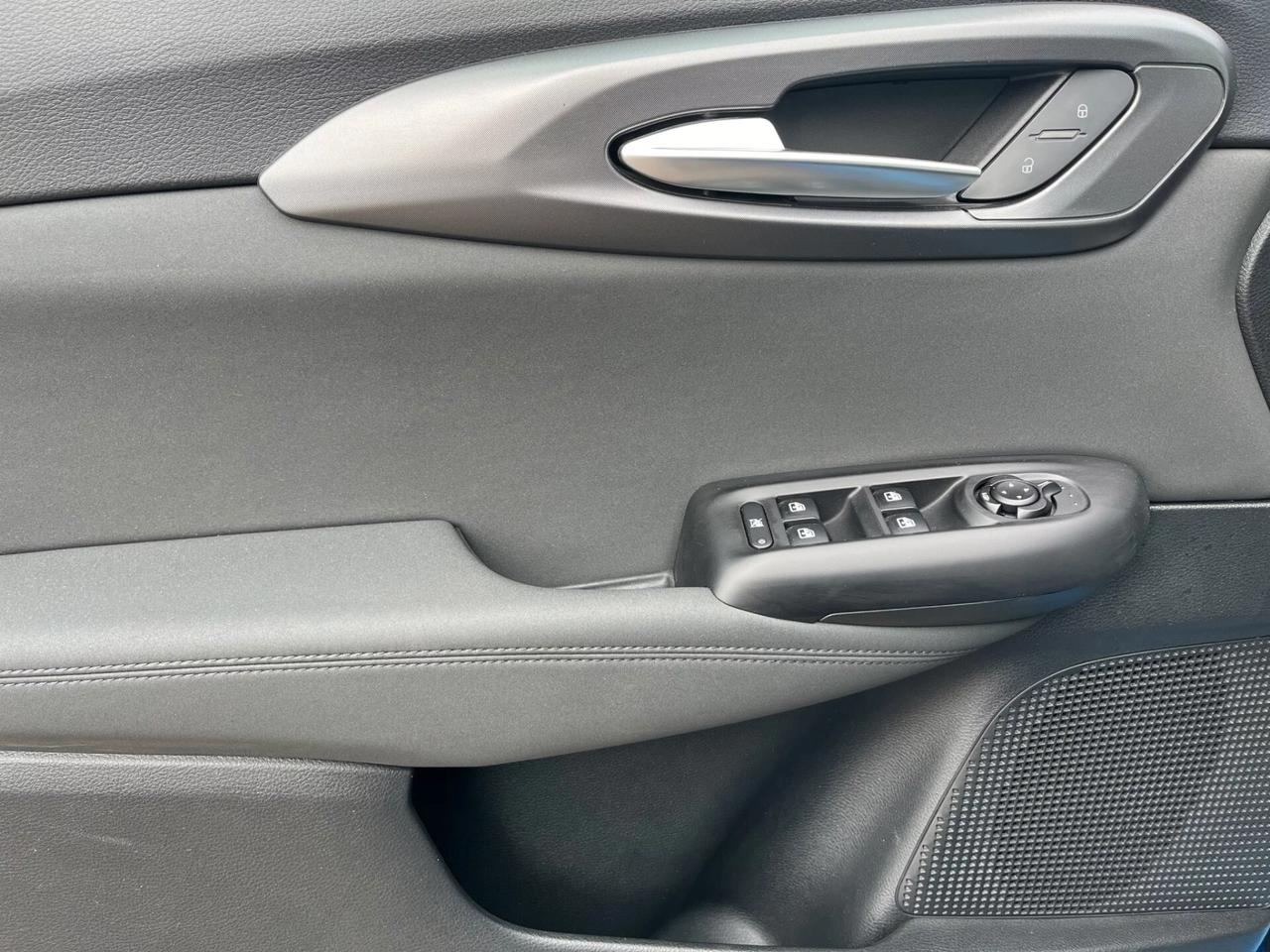 Alfa Romeo Tonale 1.6 diesel 130 CV TCT6 TI