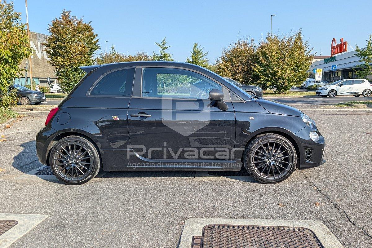 ABARTH 595 1.4 Turbo T-Jet 165 CV