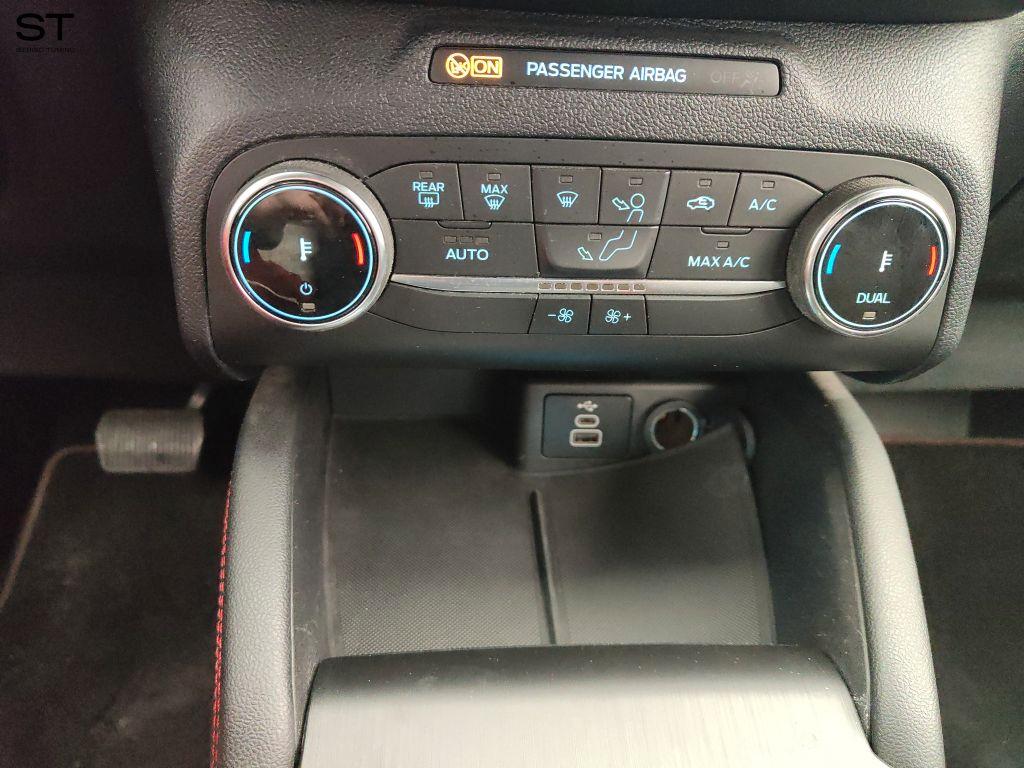 FORD Kuga 3ª serie - Kuga 2.5 Full Hybrid 190 CV CVT 2WD ST-Line