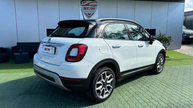 FIAT 500X 1.6 MultiJet 130 CV Cross +