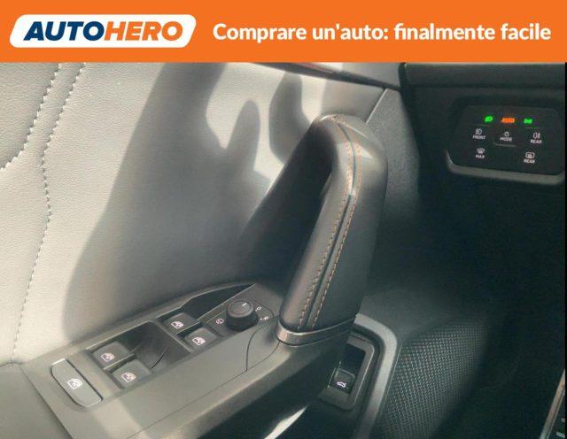 CUPRA Formentor 1.4 e-Hybrid DSG