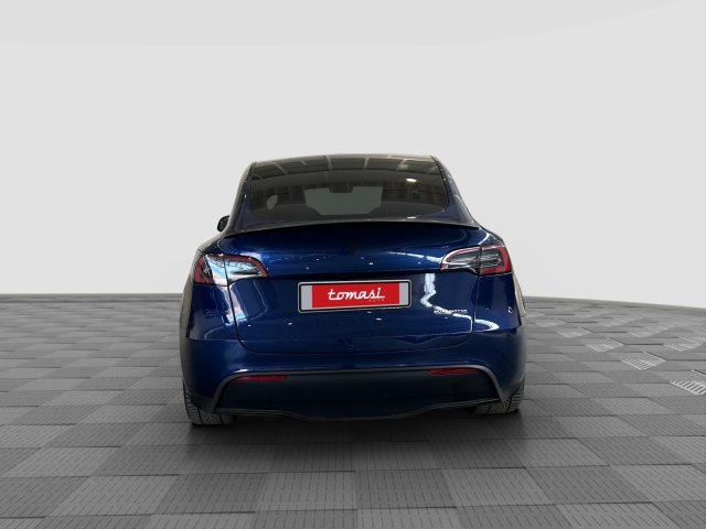 TESLA Model Y Model Y AWD Performance