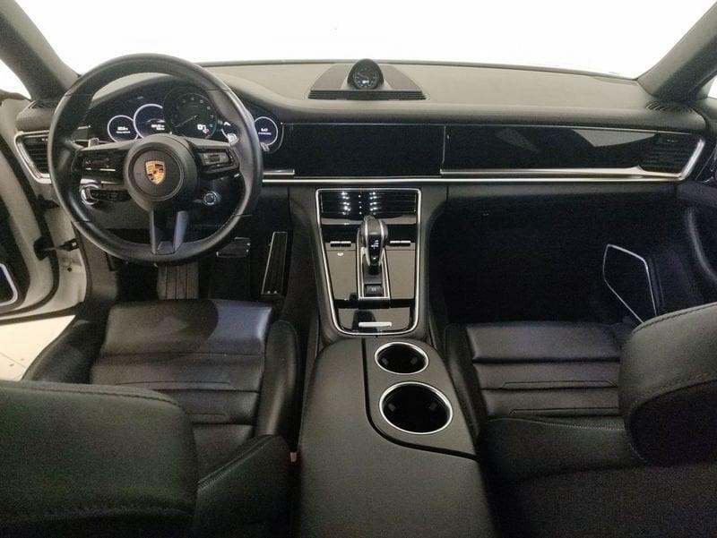 Porsche Panamera Sport Turismo 2.9 4S e-hybrid auto